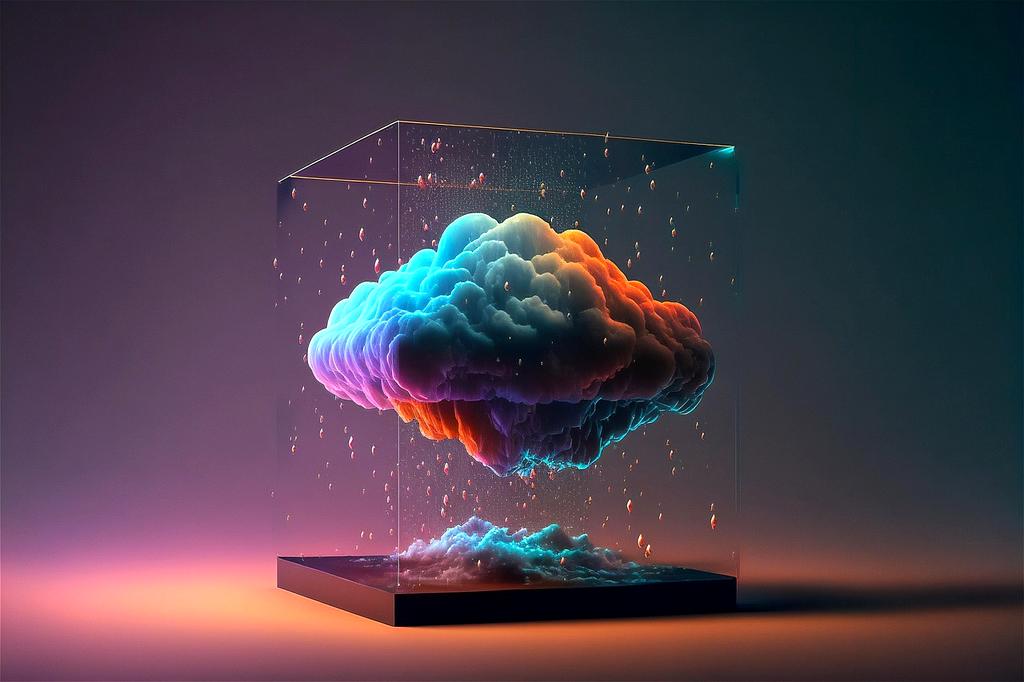 Cloud Infrastructure