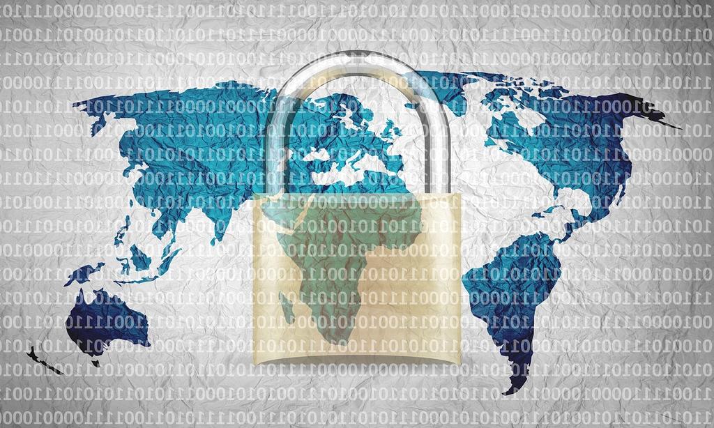 Cybersecurity Solutions